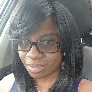 Meet your Posher, Darnise